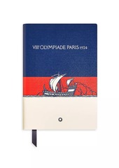 Montblanc Meisterstück x Olympic Heritage Paris 1924 Special Edition Notebook #146