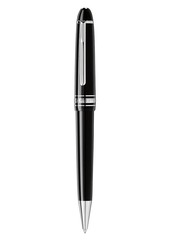 Montblanc Meisterstuck Platinum Line Midsize Ballpoint Pen