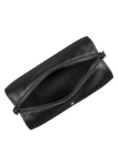 Montblanc 142 Leather Bag