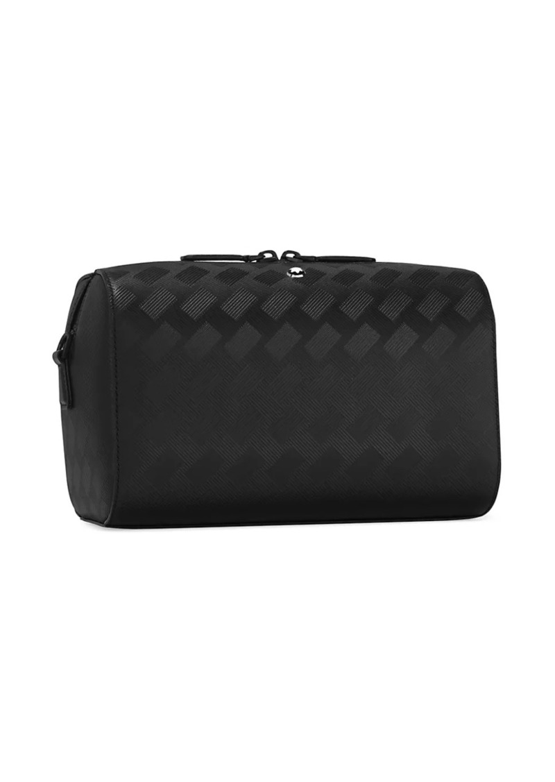 Montblanc 142 Leather Bag