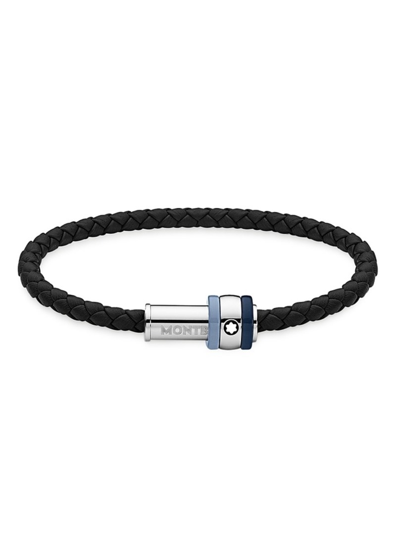 Montblanc Ice Sea Bracelet