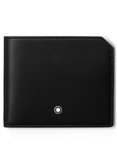 Montblanc Meisterstück Soft Leather Bifold Wallet