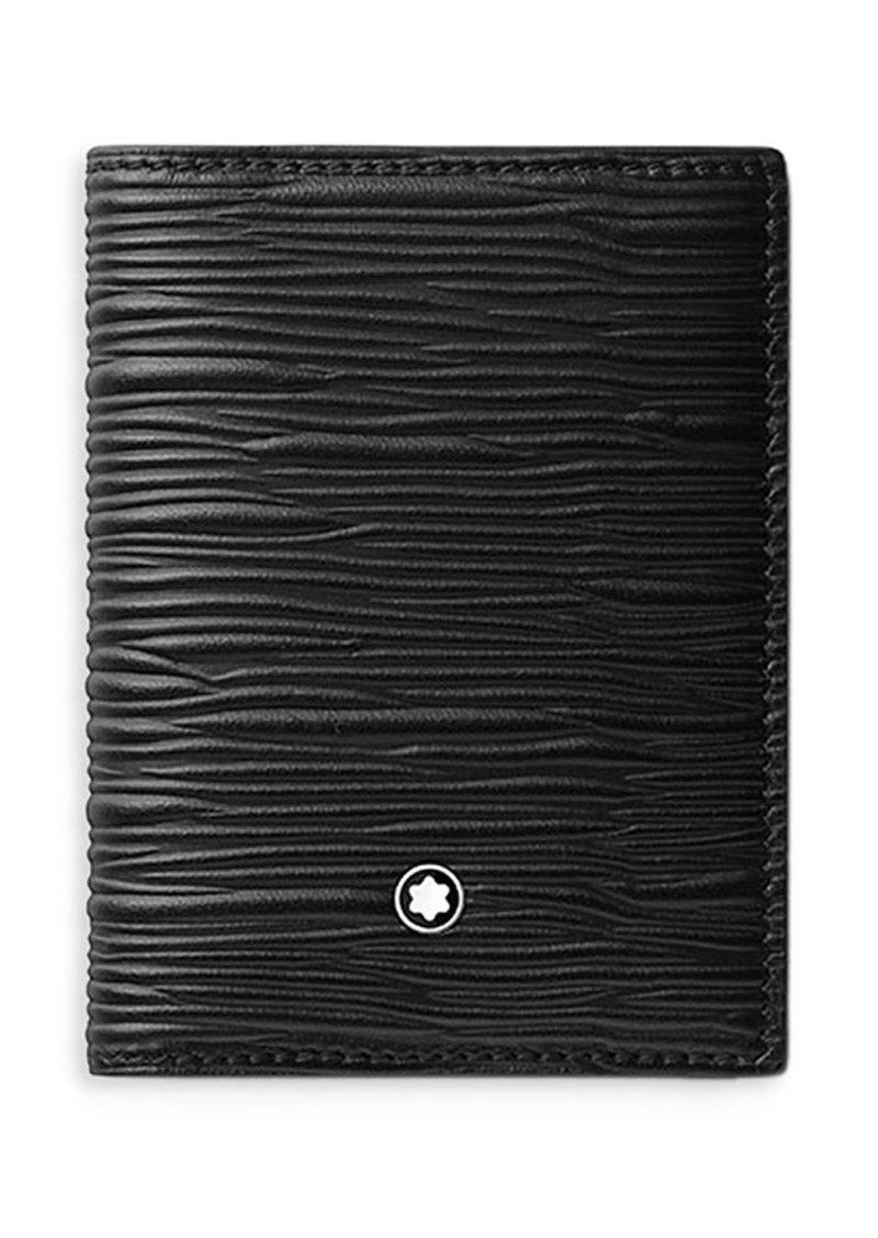 Montblanc Meisterstuck 4810 Card Holder