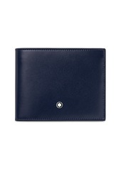 Montblanc Meisterstuck Bifold Wallet