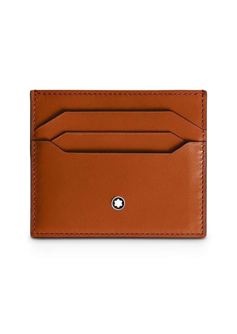 Montblanc Meisterstuck Card Holder