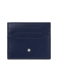 Montblanc Meisterstuck Card Holder Wallet