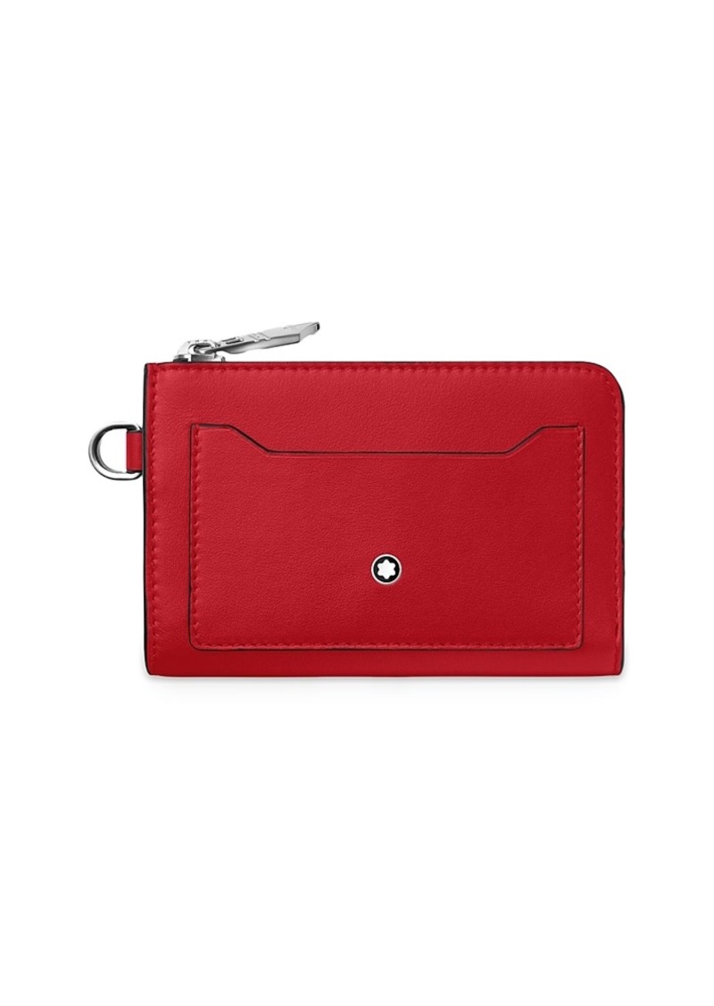 Montblanc Meisterstuck Key Pouch