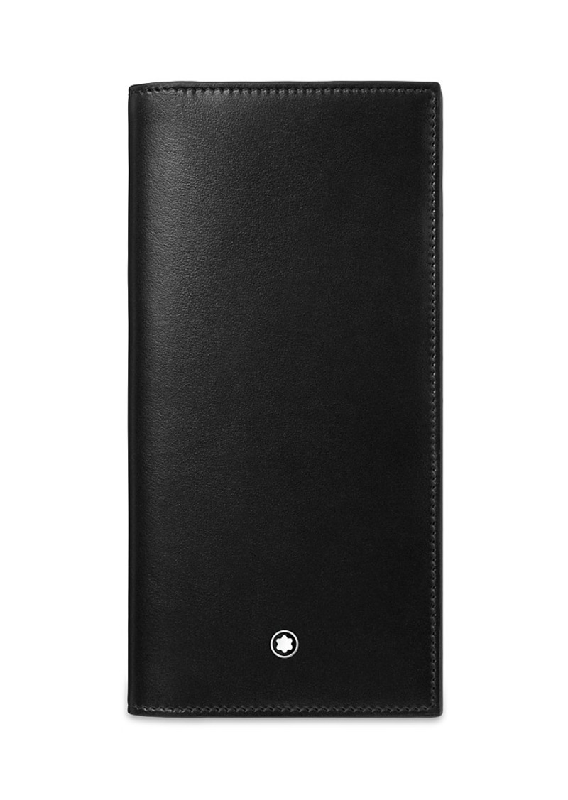 Montblanc Meisterstuck Long Wallet