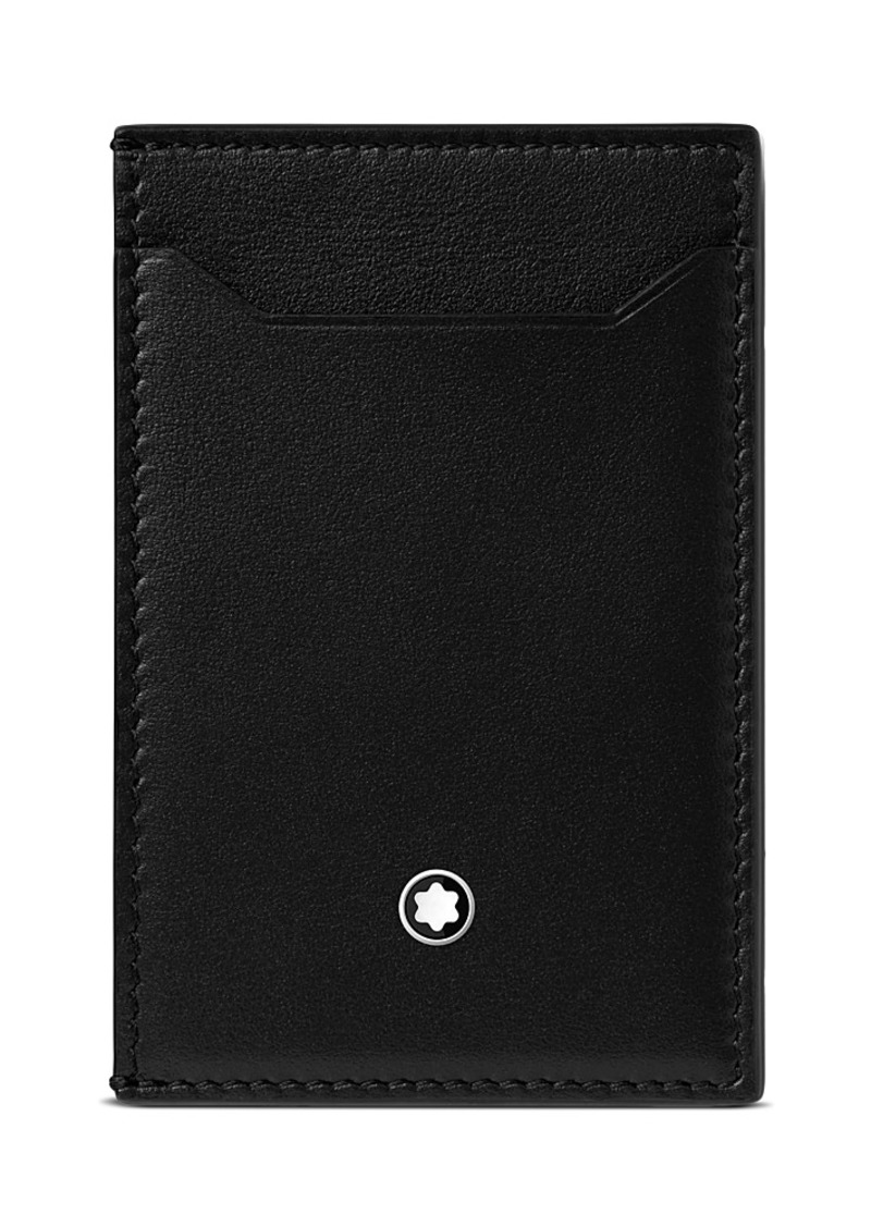 Montblanc Meisterstuck Pocket Card Case