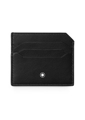 Montblanc Meisterstuck Selection Soft Card Holder 6cc