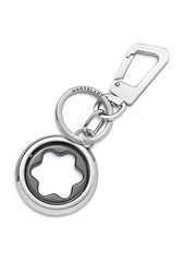 Montblanc Meisterstuck Spinning Emblem Key Fob