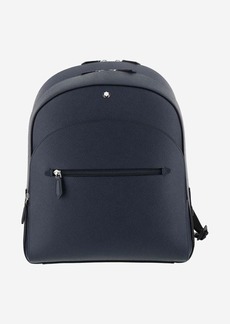 MONTBLANC MONTBLANC SARTORIAL LARGE BACKPACK WITH 3 COMPARTMENTS