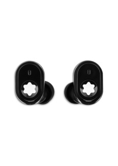 Montblanc MTB03 Headphones & Accessories Set
