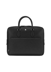 Montblanc Sartorial Leather Document Case