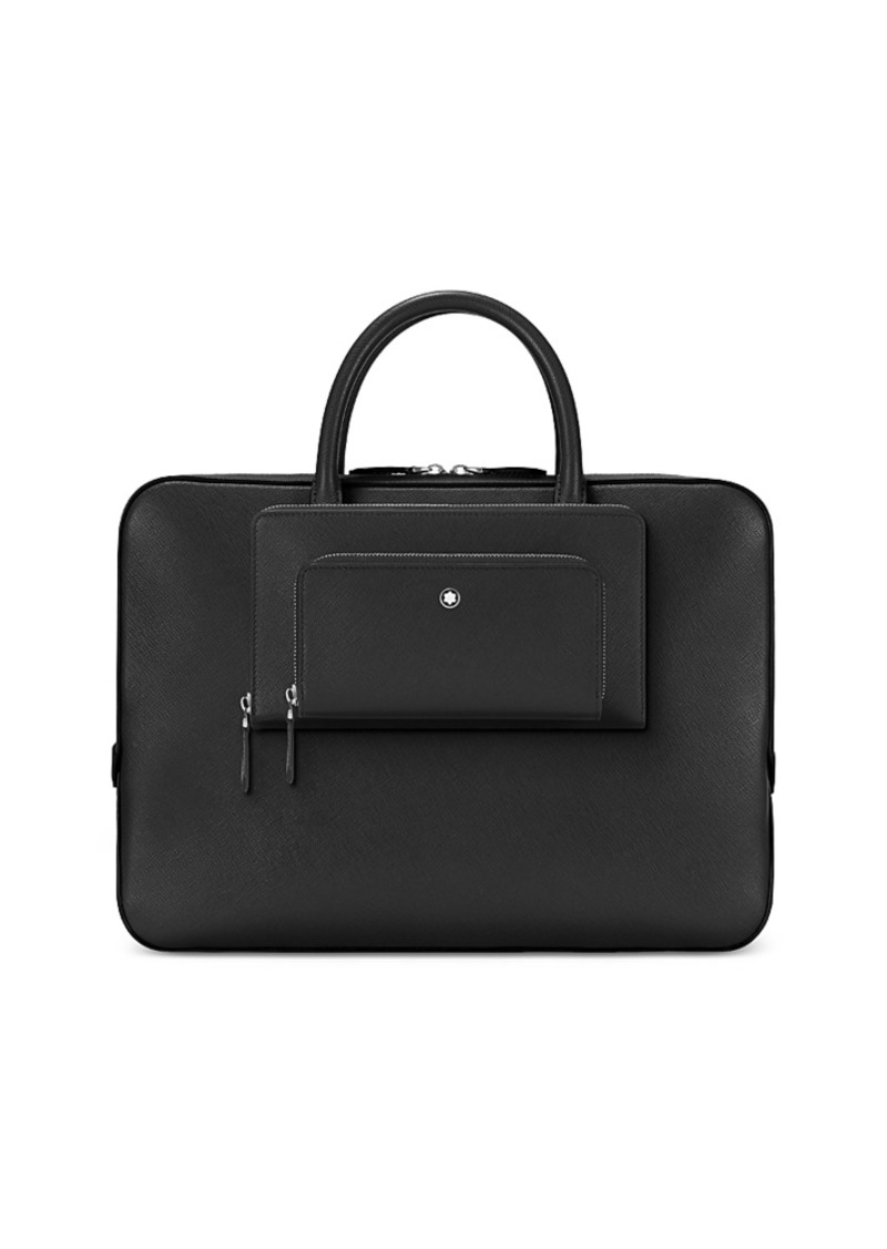 Montblanc Sartorial Leather Document Case