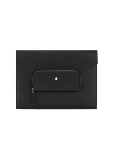 Montblanc Sartorial Leather Envelope