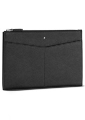 Montblanc Sartorial Leather Pouch