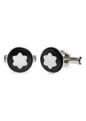 Montblanc Star Cuff Links