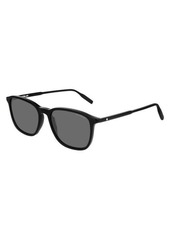 MONTBLANC SUNGLASSES