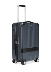 Montblanc Trolley Cabin Compact Four Wheel Suitcase
