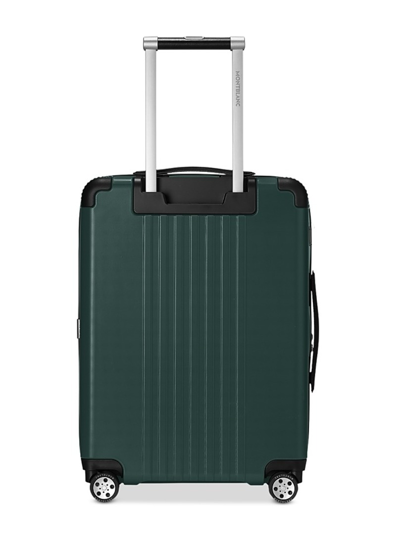 Montblanc Trolley Cabin Four Wheel Suitcase