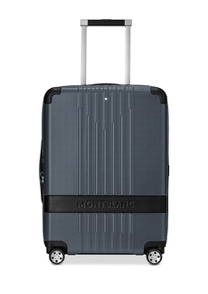 Montblanc Trolley Cabin Four Wheel Suitcase