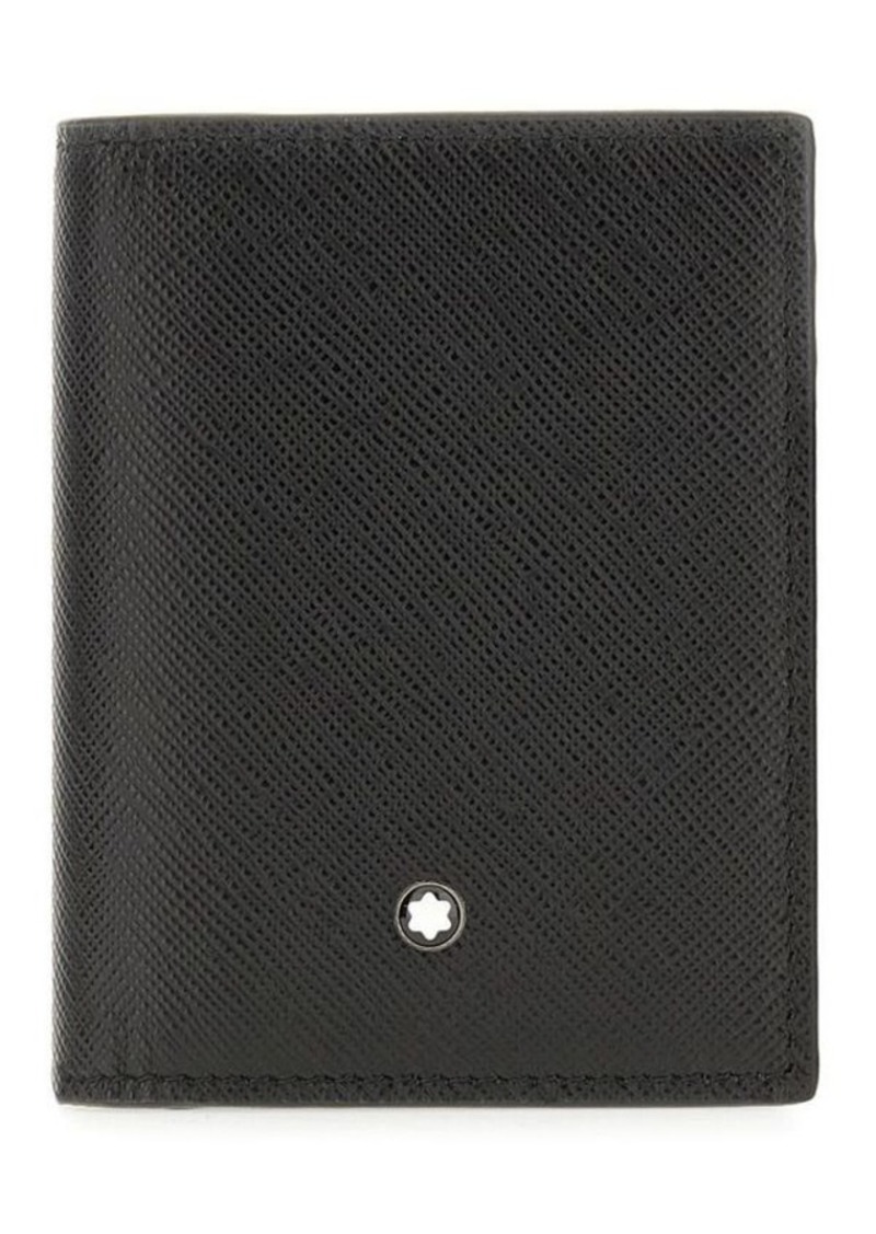 MONTBLANC WALLETS