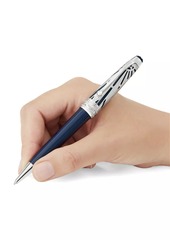 Montblanc Origin Meisterstück Doué Midsize Ballpoint Pen