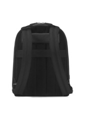 Montblanc Sartorial Leather Backpack