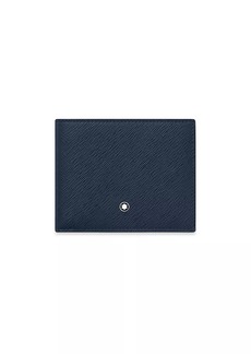Montblanc Sartorial Leather Bifold Wallet