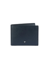 Montblanc Sartorial Leather Billfold Wallet
