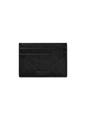 Montblanc Sartorial Leather Card Holder