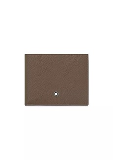 Montblanc Sartorial Leather Wallet
