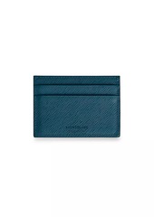 Montblanc Sartorial Saffiano Leather Card Holder