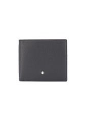 Montblanc soft grain wallet
