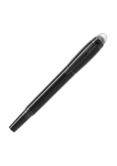 Montblanc Starwalker Black Cosmos Fineliner Pen