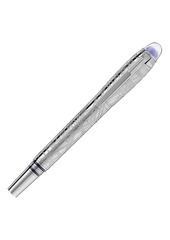 Montblanc Starwalker Metal & Precious Resin Fineliner Pen