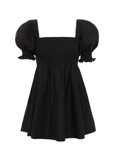 Montce Black Marcela Dress - S - Also in: XS, XL, L, M