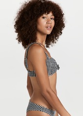 Montce Kayla Bikini Top