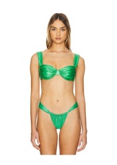 Montce Swim Bella Bikini Top