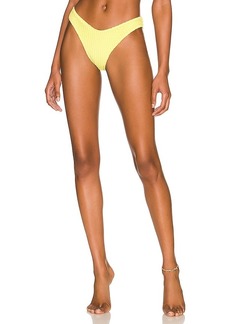 Montce Swim Lulu Bikini Bottom