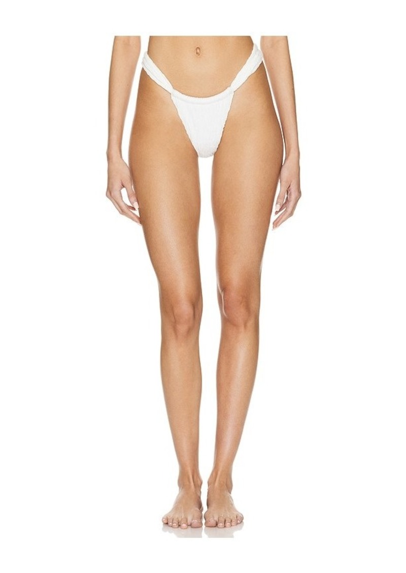 Montce Swim Sandra Bikini Bottom