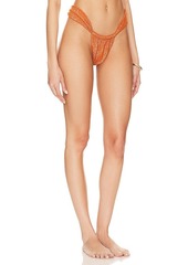 Montce Swim Sandra Bikini Bottom