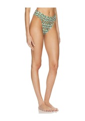 Montce Swim Tamarindo Bikini Bottom