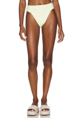 Montce Swim Tamarindo Binded Bikini Bottom