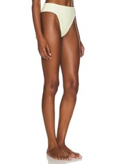 Montce Swim Tamarindo Binded Bikini Bottom