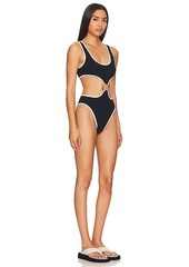 Montce Swim X Olivia Culpo Ky One Piece