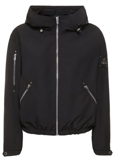Moose Knuckles Beaumont Puffer Jacket