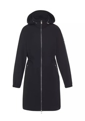 Moose Knuckles Chantal Hooded Parka