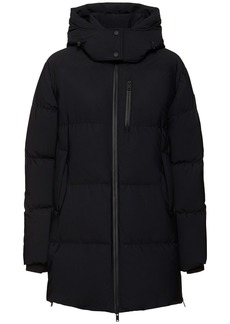 Moose Knuckles Chelia 3q Down Coat